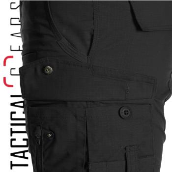 PENTAGON RANGER 2.0 HOSE SCHWARZ